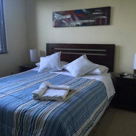 Hostal Del Turista Talca  Dış mekan fotoğraf