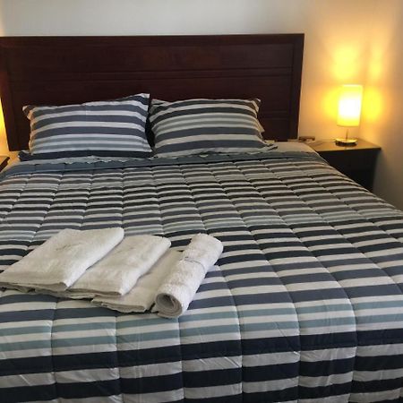 Hostal Del Turista Talca  Dış mekan fotoğraf