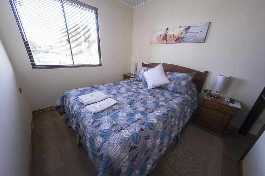 Hostal Del Turista Talca  Dış mekan fotoğraf