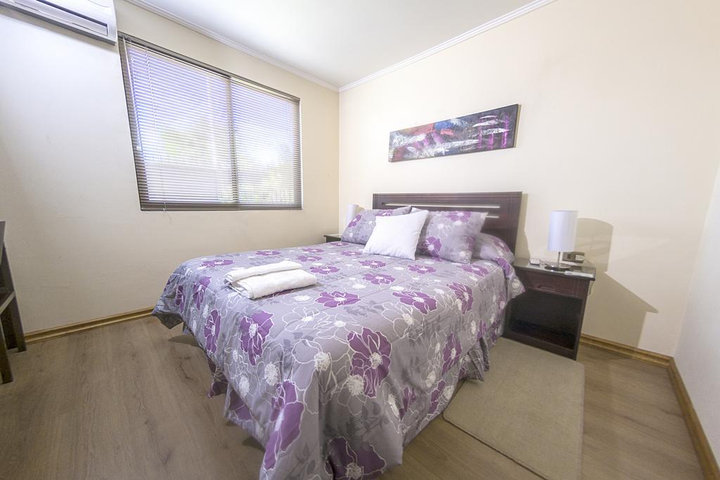 Hostal Del Turista Talca  Dış mekan fotoğraf