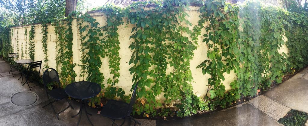 Hostal Del Turista Talca  Dış mekan fotoğraf