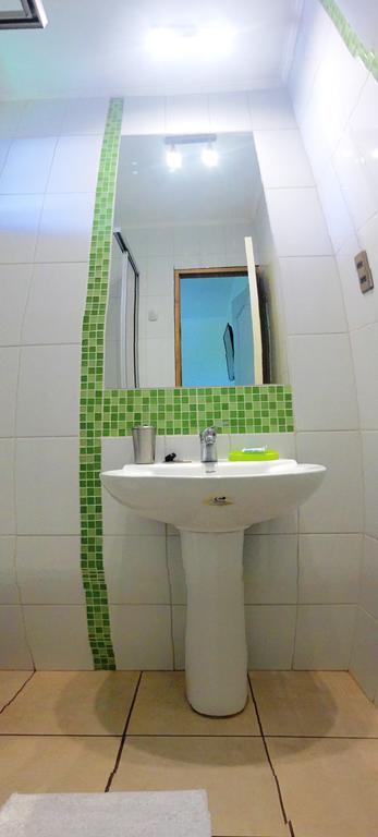 Hostal Del Turista Talca  Dış mekan fotoğraf