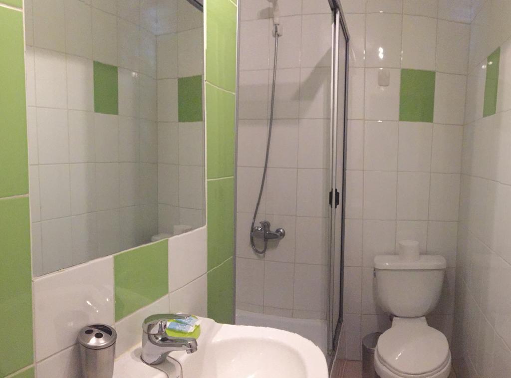 Hostal Del Turista Talca  Dış mekan fotoğraf
