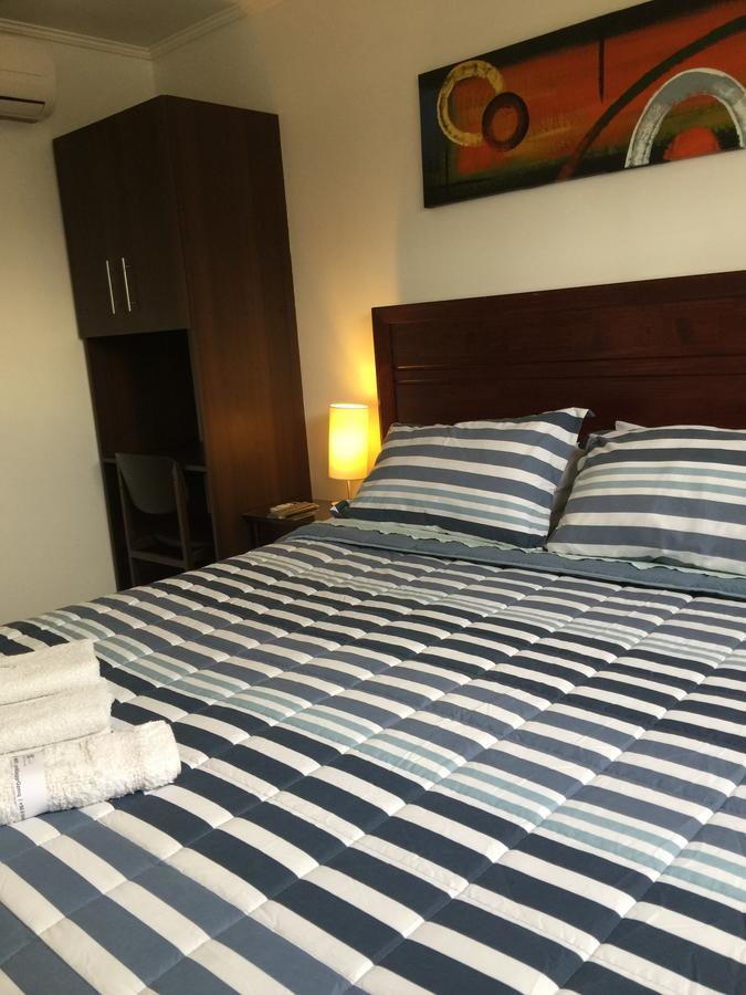 Hostal Del Turista Talca  Dış mekan fotoğraf